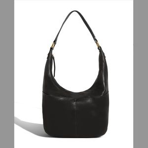 American Leather Co. Carrie Hobo NWT